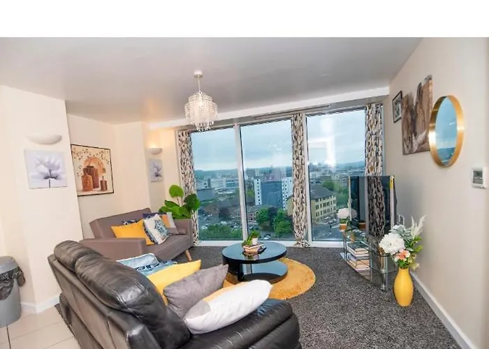 Apartment Dreaminstyle The Gatehaus *