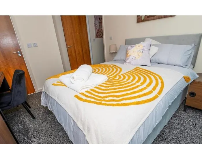 Apartment Dreaminstyle The Gatehaus *