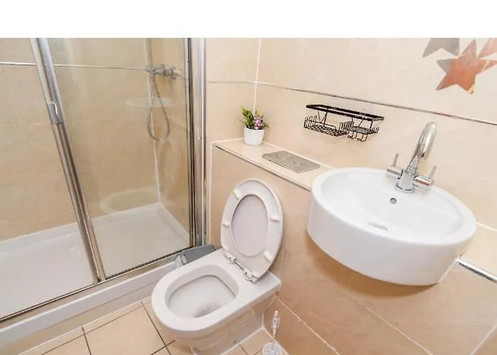 Dreaminstyle The Gatehaus *