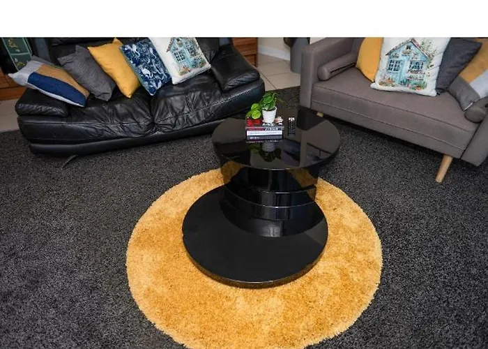 Dreaminstyle The Gatehaus * Bradford (West Yorkshire)