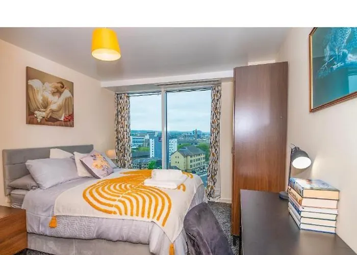 Apartment Dreaminstyle The Gatehaus *