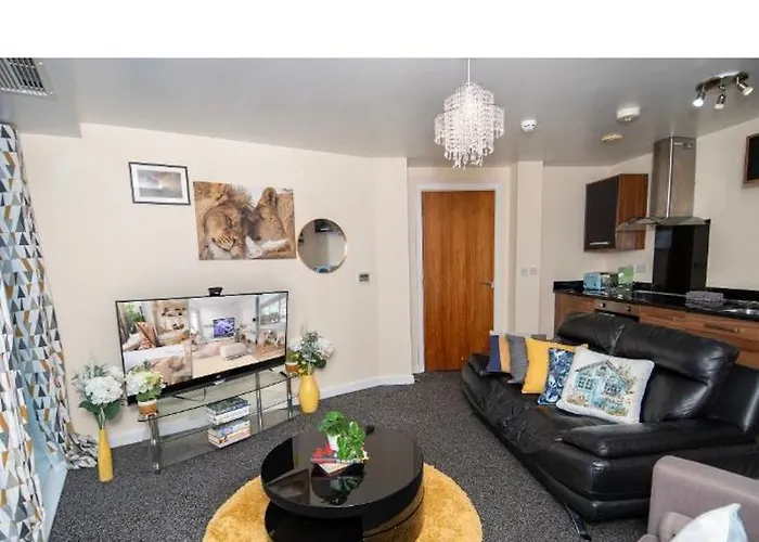 Dreaminstyle The Gatehaus *