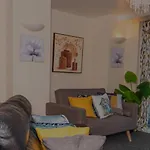 Dreaminstyle The Gatehaus Apartment