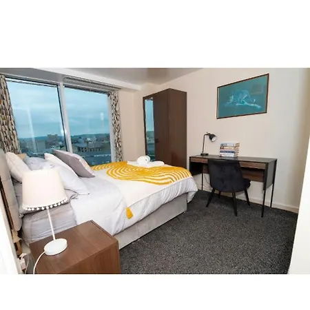 Dreaminstyle The Gatehaus Μπράντφορντ